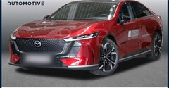 Bild des Angebotes Mazda 6e EV 258ps 1AT RWD Takumi 8-fach bereift