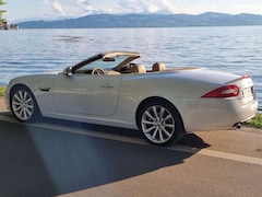 Bild des Angebotes Jaguar XK XK 5.0 Cabriolet Portfolio