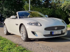 Bild des Angebotes Jaguar XK XK 5.0 Cabriolet Portfolio