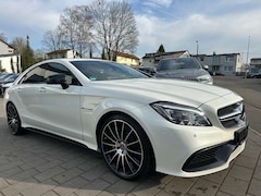 Bild des Angebotes Mercedes-Benz CLS 63 AMG CLS 63 AMG (218.374)