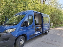 Bild des Angebotes Fiat Ducato