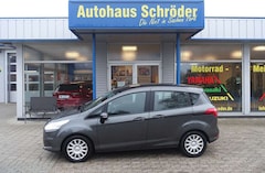 Bild des Angebotes Ford B-Max 1,0 EcoBoost 74kW Trend