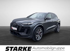 Audi e-tron performance S line business