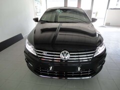 Bild des Angebotes VW CC Dynamic Black BMT XENON NAVI Kamera R line