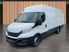 Bild des Angebotes Iveco Daily 35 S16 V Radstand 4100 H2*Kamera*Klima*