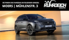 Bild des Angebotes Peugeot 5008 Allure HYBRID 136 e-DSC6 +PANO+NAV+ACC+360'CAM+AHK