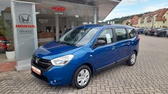 Bild des Angebotes Dacia Lodgy Comfort 1,4 i Navi, Tempomat