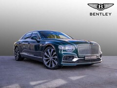 Bild des Angebotes Bentley Flying Spur V8 | Bentley Nürnberg