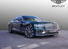 Bild des Angebotes Bentley Flying Spur V8 | Bentley Nürnberg