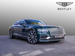 Bild des Angebotes Bentley Flying Spur V8 | Bentley Nürnberg