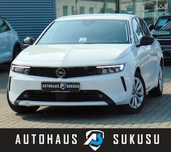 Bild des Angebotes Opel Astra L 1.5 D Aut. Business Edition