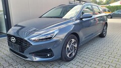 Bild des Angebotes Hyundai i30 Kombi Style AT*LED*Navi*Shzg*Lhzg*PDC*Kamera