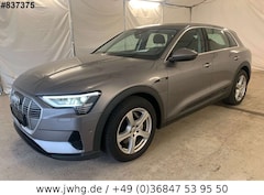 Bild des Angebotes Audi e-tron 55 quattro NAVI/LED/VIRTUAL