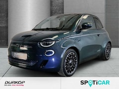 Bild des Angebotes Fiat 500e Basis La Prima Komfort Tech-Paket Navi Leder Sound