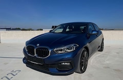 Bild des Angebotes BMW 116 d Advantage*LED*ACC*LiveCocpit*SHZ*PDC*TEMP*8Fach