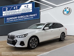 Bild des Angebotes BMW 520 d xDrive Touring [M Sport, AHK, ACC, RFK, h&k Soun