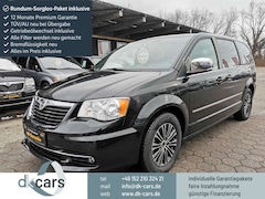 Bild des Angebotes Lancia Voyager S 2.8 CRD 7 Sitze DVD TÜV Neu+Garantie