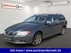 Bild des Angebotes Volvo V70 Kombi 2.0 D Leder Xenon