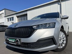 Bild des Angebotes Skoda Octavia Combi 2.0 TDI Active Blackline 125€ m. 20% Anzah
