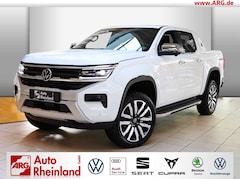 Bild des Angebotes VW Amarok T1 Aventura DC 3.0 TDI 4MOTION Autom. AHK/IQ.LIGHT