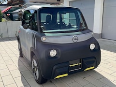 Bild des Angebotes Opel Rocks-e Tekno