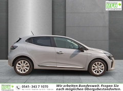 Bild des Angebotes Renault Clio Evolution+SHZ+Klima+RFK dCi 100 74 kW (101 PS),...
