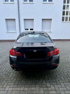 Bild des Angebotes BMW 525 525d Sport-Aut.