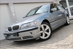 Bild des Angebotes BMW 330 xi*Edition*Exclusive*Navi*Leder*Xenon*AHK*TÜV