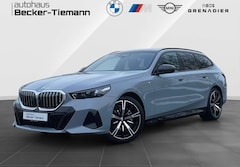 Bild des Angebotes BMW 540 d xDrive Touring M Sport | Pano.Dach | Bow&Wilk. H