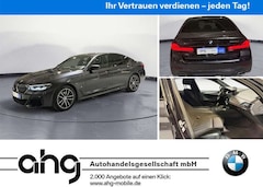 Bild des Angebotes BMW 520 d xDrive M Sport Head-Up H&K