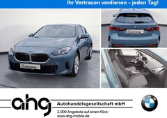 Bild des Angebotes BMW 120 Steptronic AHK, NAVI, PDC, Kurvenlicht