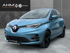 Bild des Angebotes Renault ZOE Intens R135 ZE50 KAMERA PDC NAVI MIETAKKU