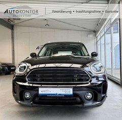 Bild des Angebotes MINI Cooper Countryman Sport Autom., *LED *AHK *Sitzhzg. *PDC