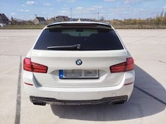 Bild des Angebotes BMW 535 535d Touring M Paket AHK Monitore Hinten