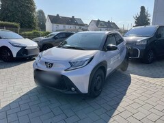 Bild des Angebotes Toyota Aygo X S-CVT JBL