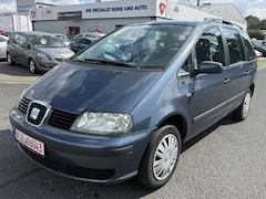 Bild des Angebotes SEAT Alhambra Reference*7 Sitzer*HU/AU+Service NEU