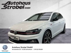 Bild des Angebotes VW Polo GTI 2.0 TSI DSG ACC LED Navi Kamera "beats"