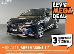 Bild des Angebotes Lexus NX 300 h Style Edition *NAVI*