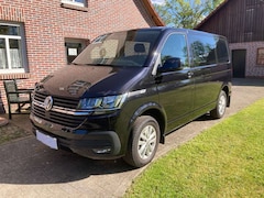 Bild des Angebotes VW T6.1 Kombi Transporter T6.1 DSG Kurz