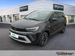 Bild des Angebotes Opel Crossland 1.2 Business Elegance