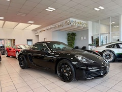 Bild des Angebotes Porsche Cayman 718 Cayman 6-Gang, Xenon, 20Zoll, 1.Hand
