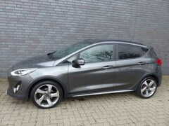 Bild des Angebotes Ford Fiesta Active Plus Automatik/Navi/LED/AHK/Sitzh.