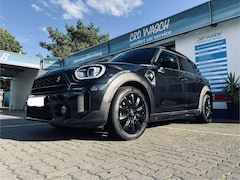 Bild des Angebotes MINI Cooper SE Countryman All4 Classic Trim *All-Black* hybrid 18“