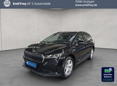 Bild des Angebotes Skoda Enyaq iV 50