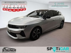 Bild des Angebotes Opel Astra 5-Türer GS 1.2 Turbo S/S AT8 *ALCANTARA*