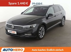 Bild des Angebotes VW Passat 2.0 TDI Business*NAVI*LED*ACC*CAM*