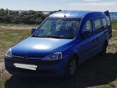 Bild des Angebotes Opel Combo Combo 1.7 Tour