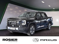 Bild des Angebotes Maxus eTERRON 9 4WD Premium AHK Abstandstemp. LED P