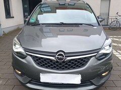 Bild des Angebotes Opel Zafira Tourer Zafira 1.4 Turbo ecoFLEX Start/Stop Innovation