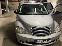 Bild des Angebotes Chrysler PT Cruiser PT Cruiser 2.2 CRD Limited